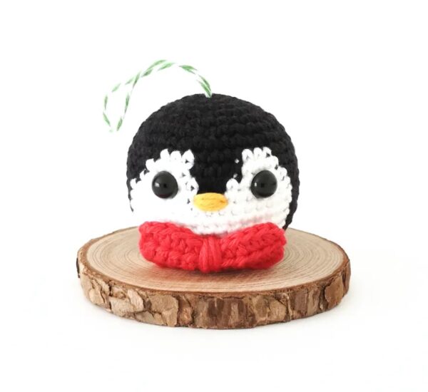 Tierno Pudín Juguete Amigurumi PATRÓN GRATIS