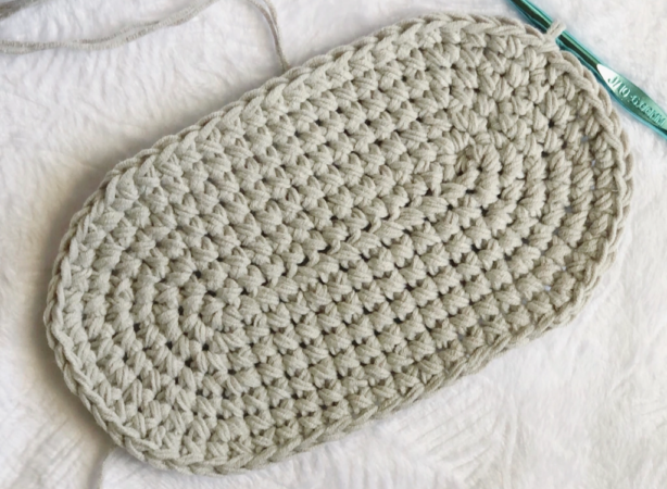 C Mo Tejer Una Mochila En Crochet Paso A Paso Patr N Gratis Crochetisimo