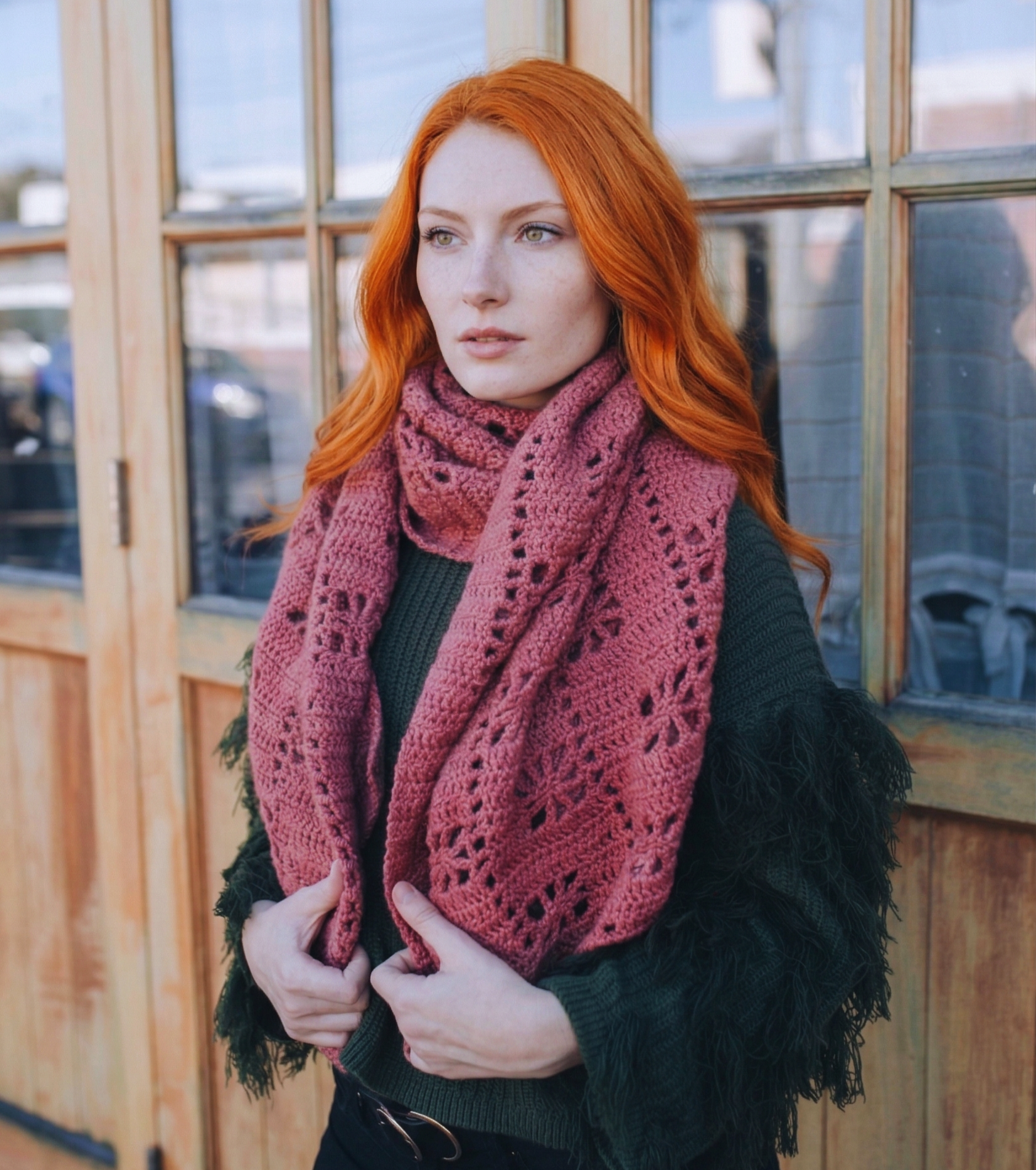 No hay regalo más valioso que aquel que nace de tus propias manos; es entregar un pedacito de tu tiempo y creatividad envuelto en suavidad.