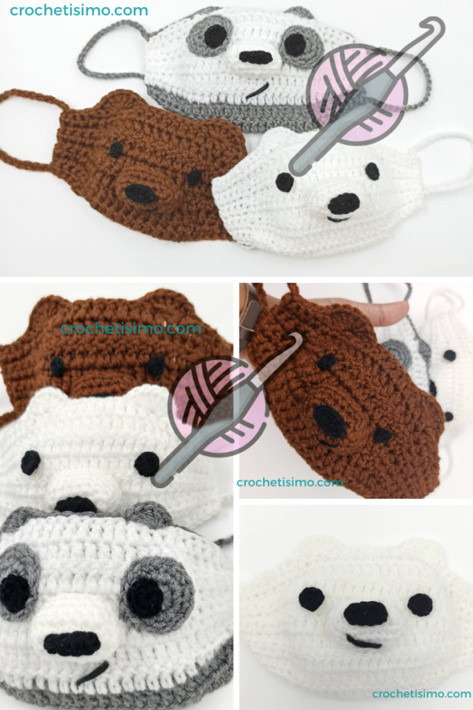 Amigurumi de online escandalosos