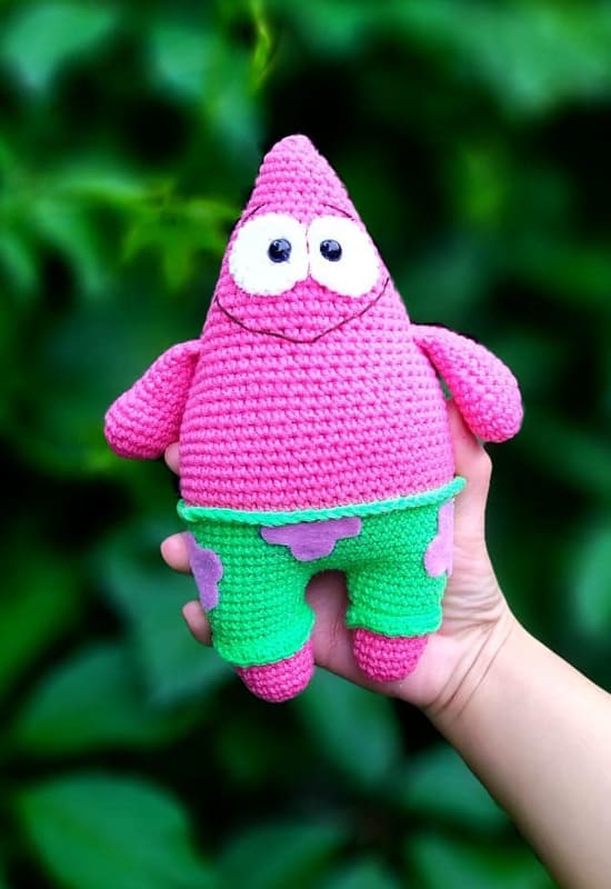 Paso a Paso Conejito Esponjoso Amigurumi Patrón Gratis En Español -  Lovelycraft