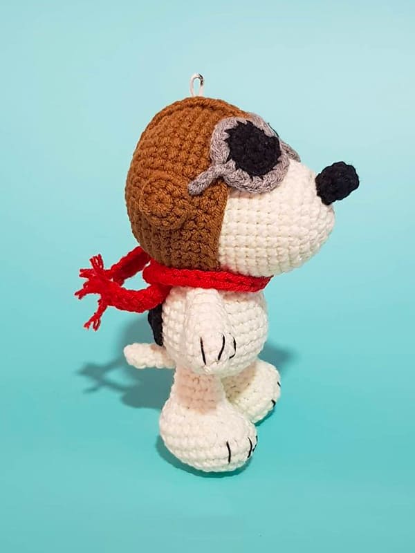 La imagen tiene un atributo ALT vacío; su nombre de archivo es snoopy-body.jpg