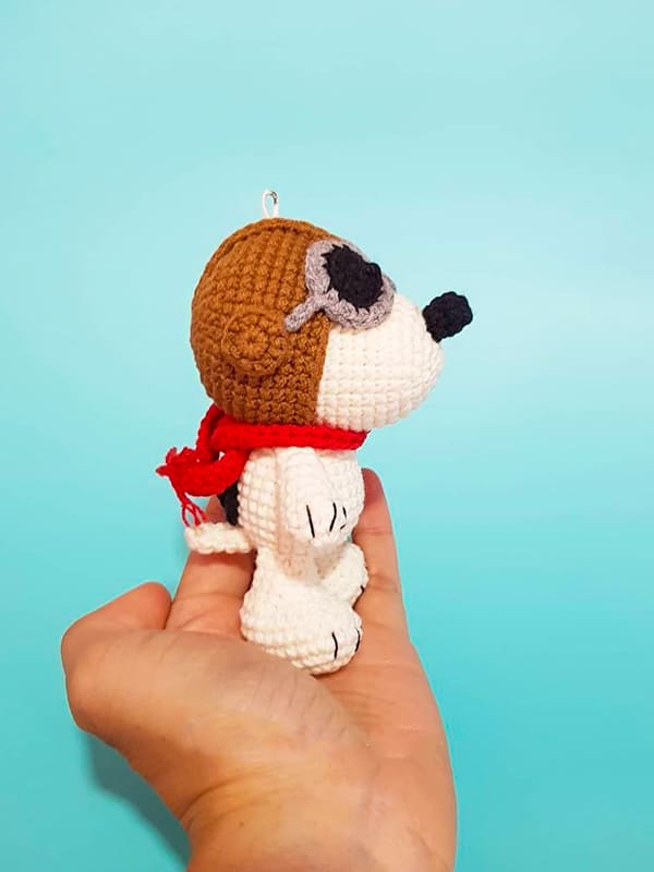 La imagen tiene un atributo ALT vacío; su nombre de archivo es snoopy-head.jpg
