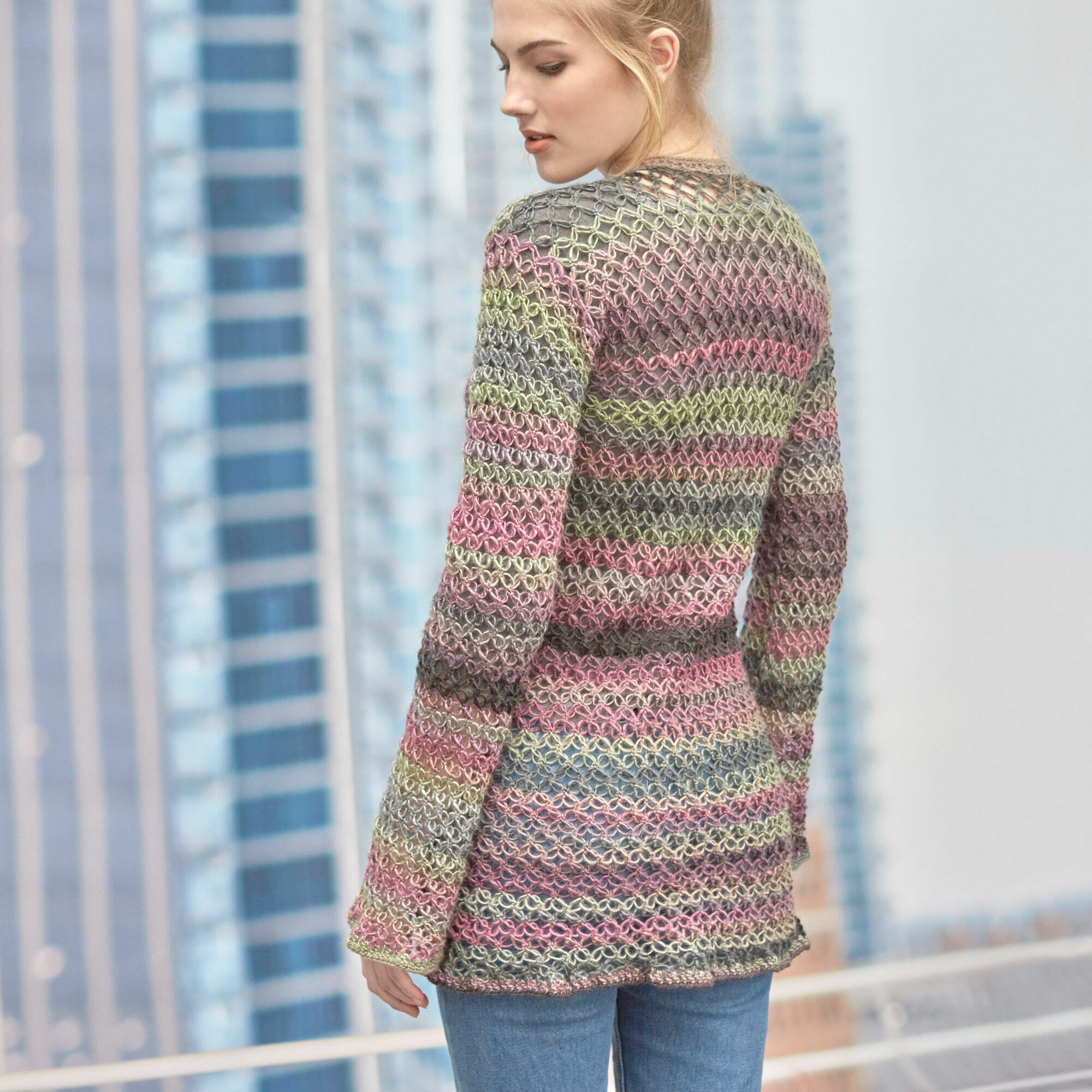 Crochet