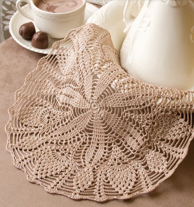 crochet