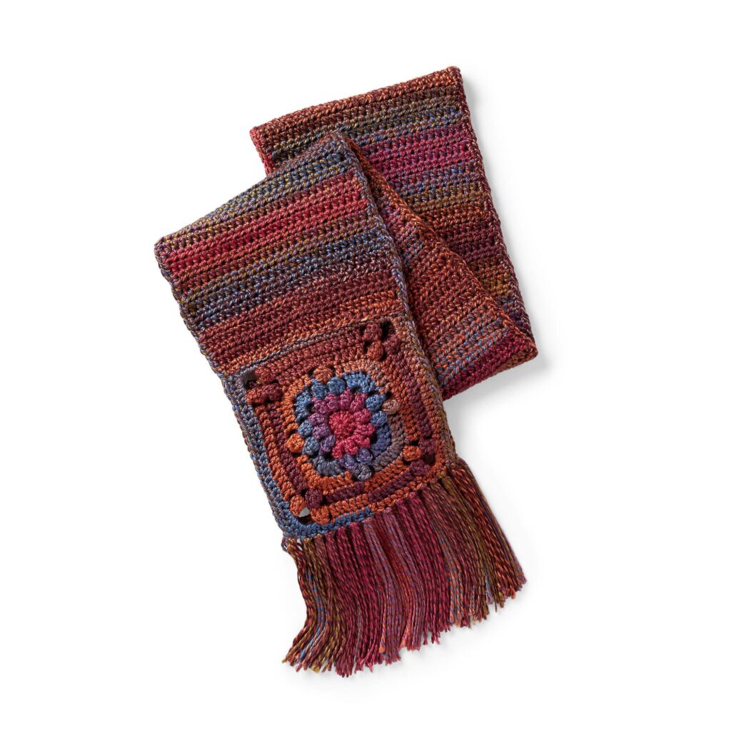 Crochet