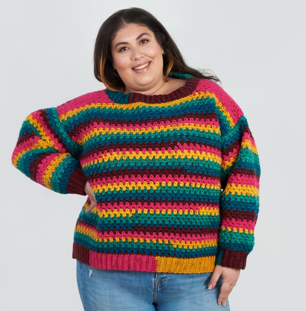 Crochet