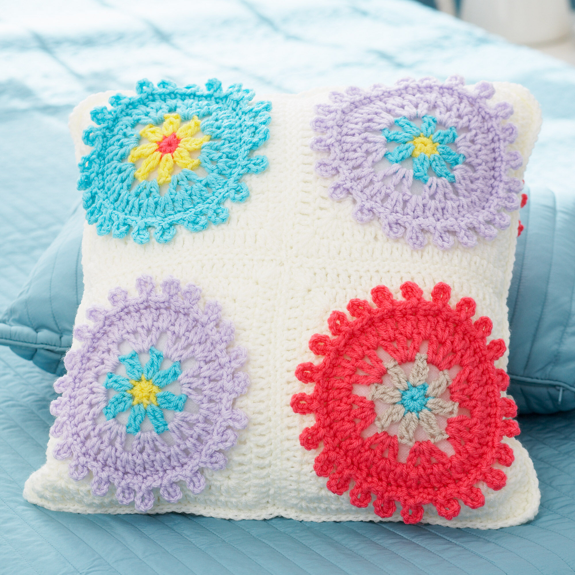 Almohada y Manta