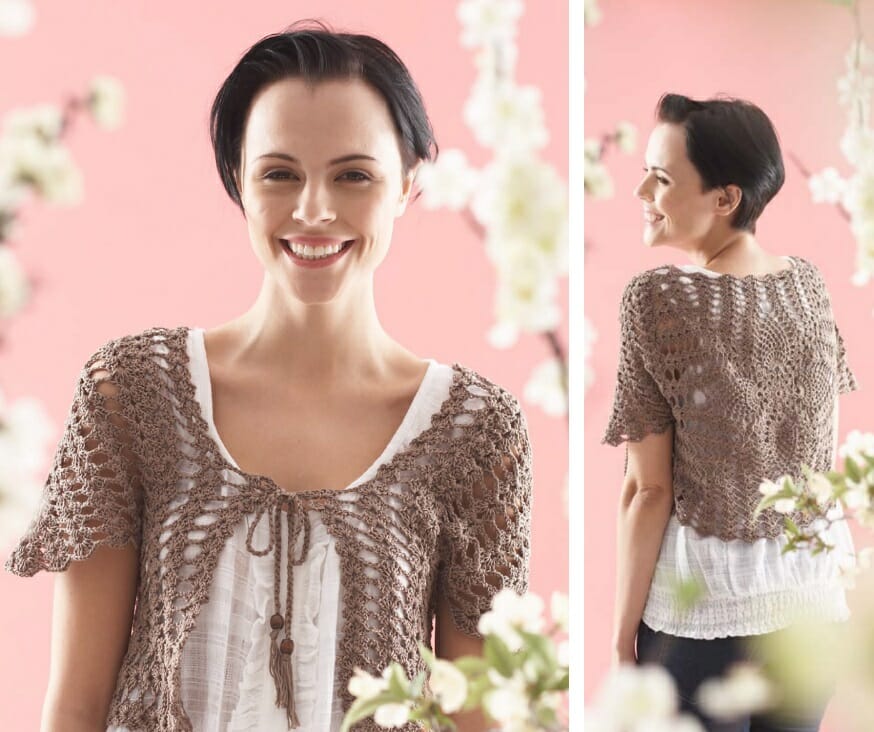 Crochet