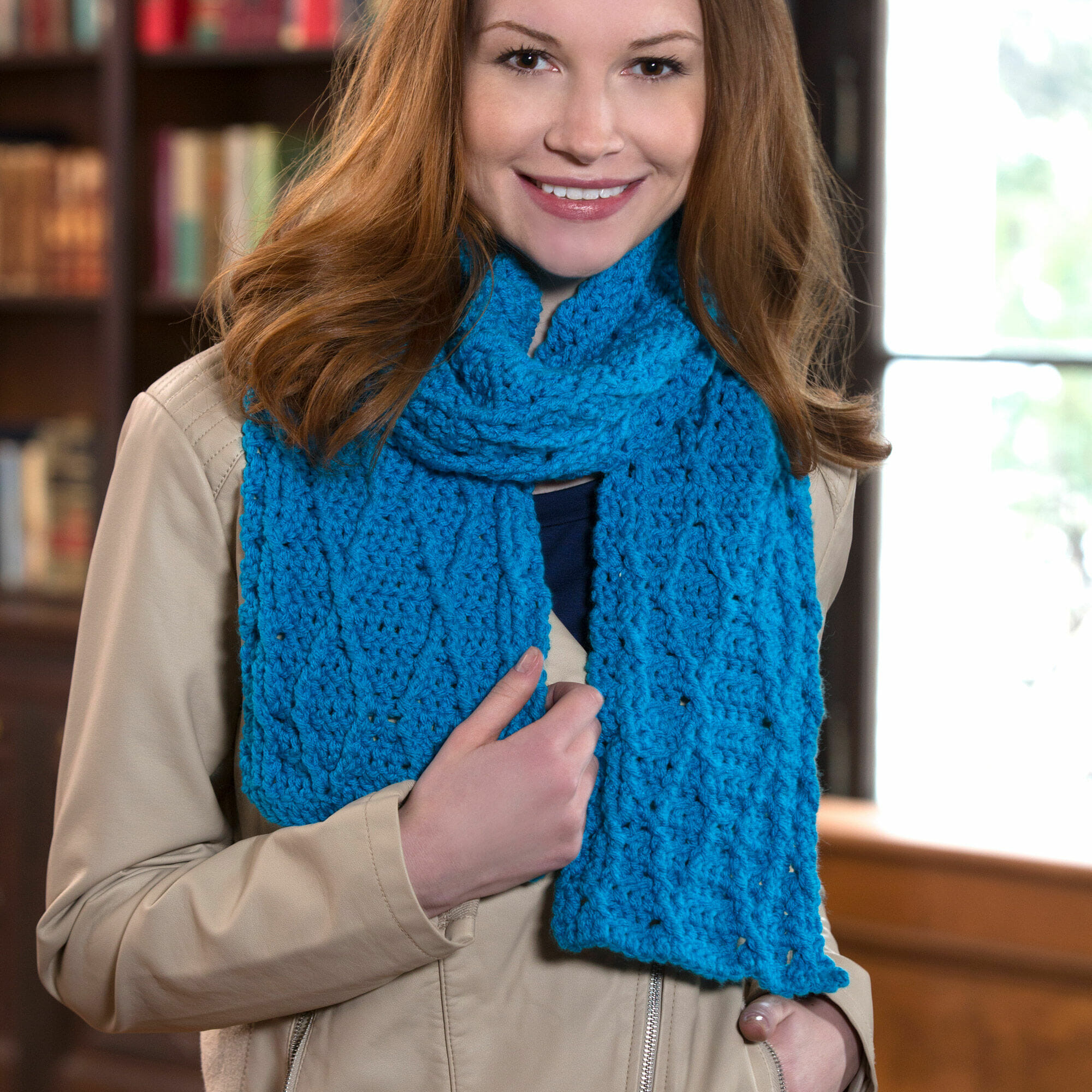 Crochet