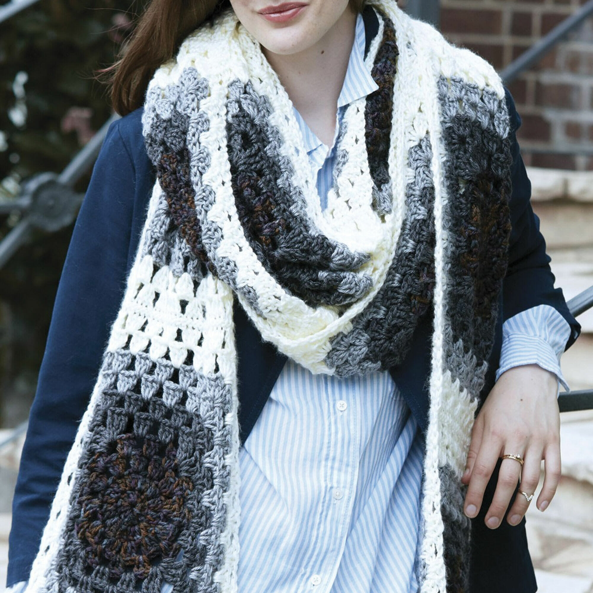 Crochet