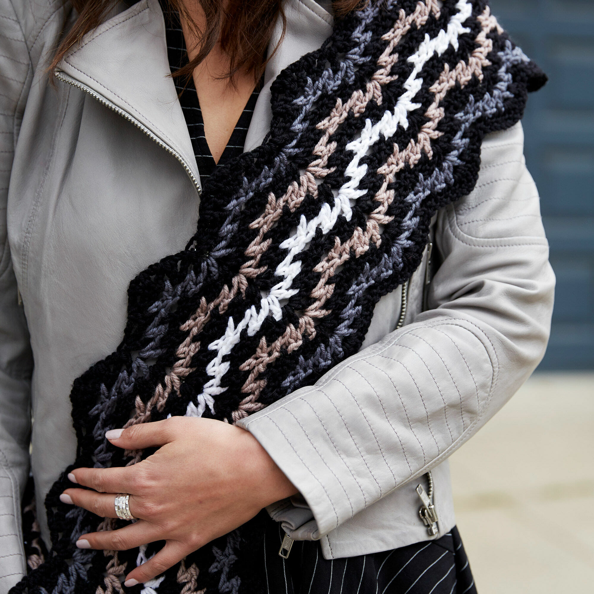 Crochet