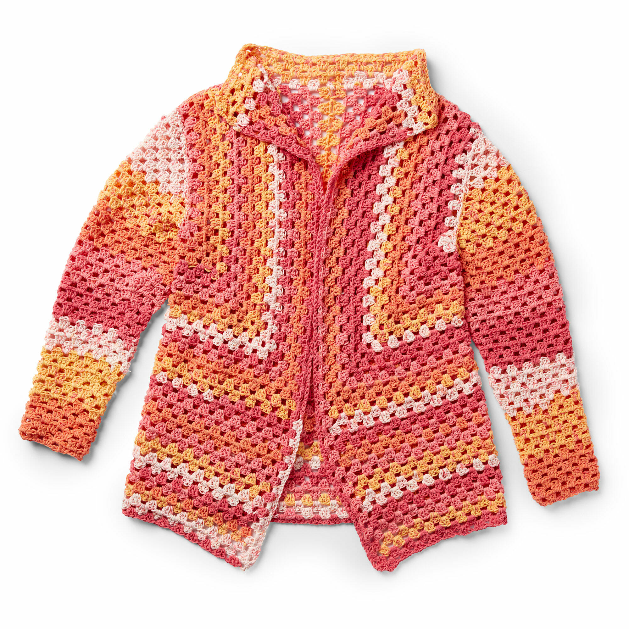 Crochet