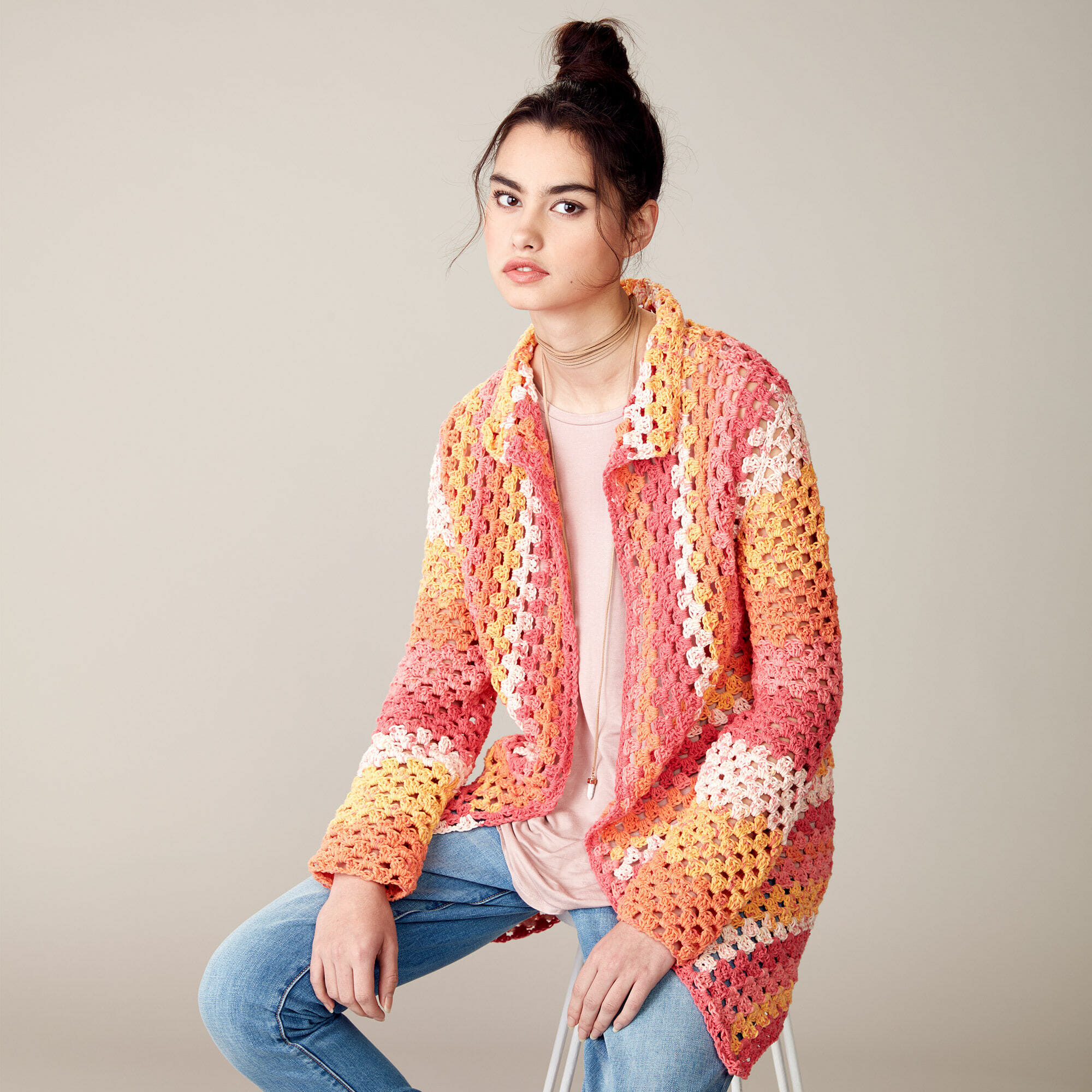 Crochet