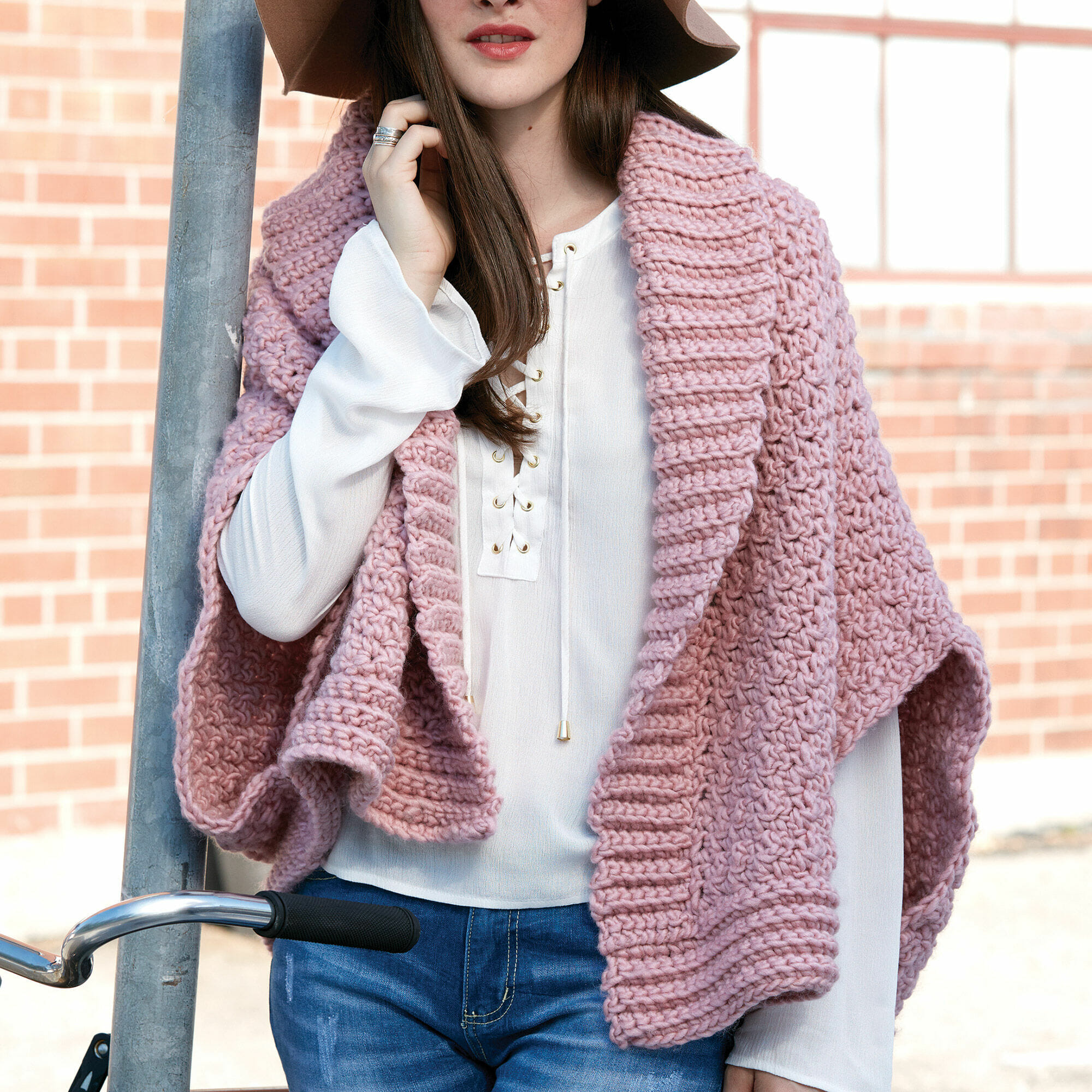 Crochet