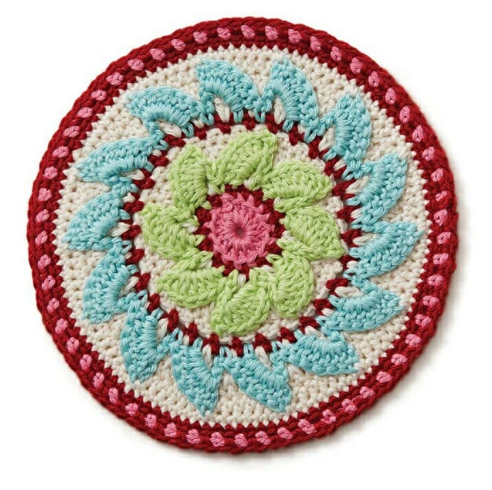 Crochet