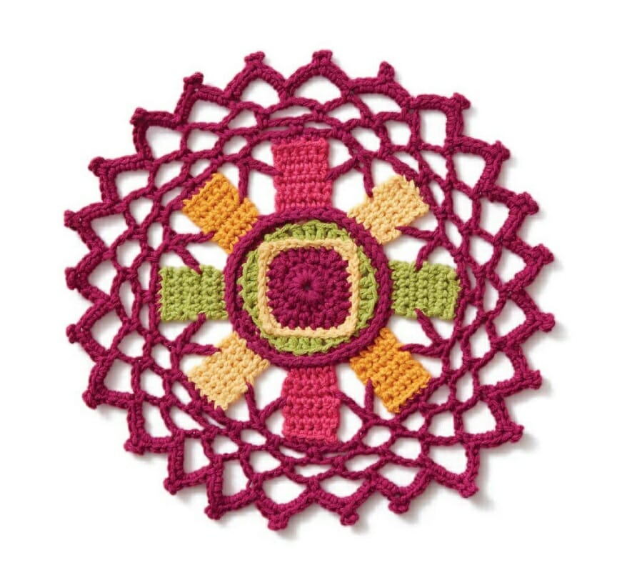 Crochet