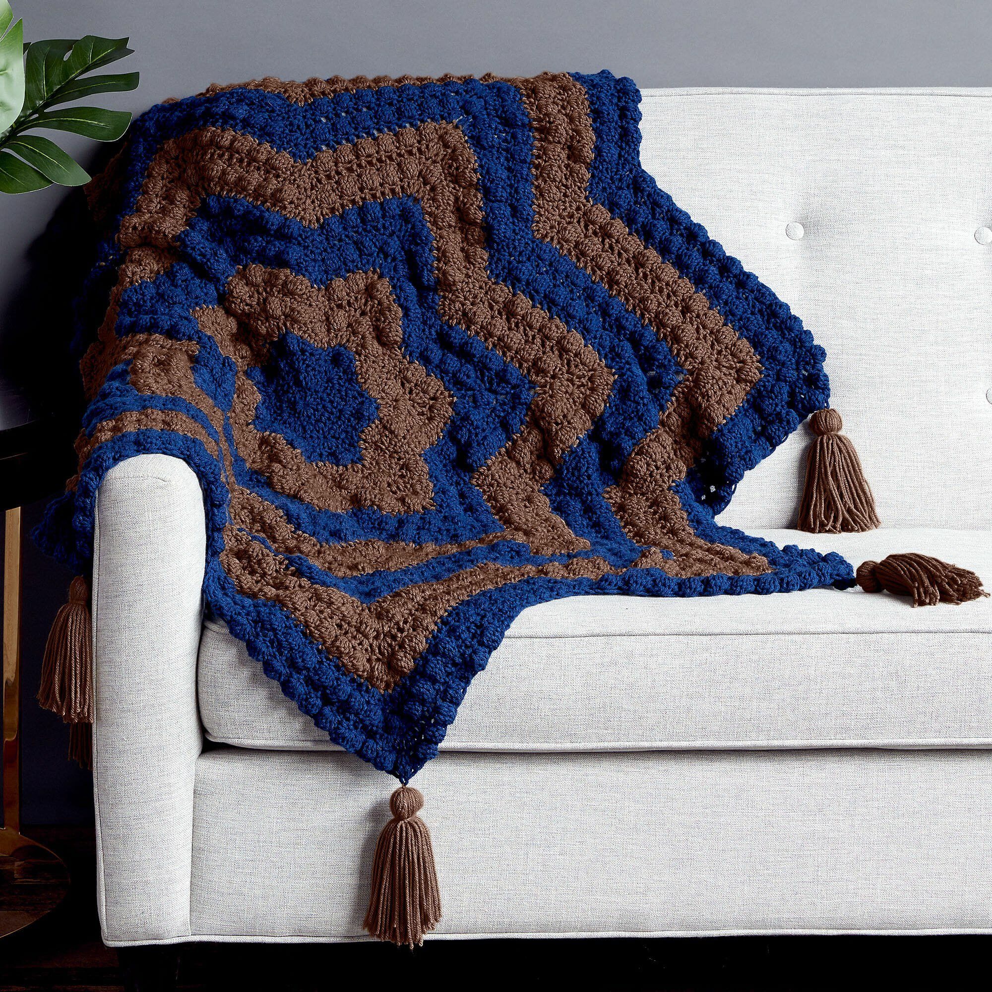 Crochet