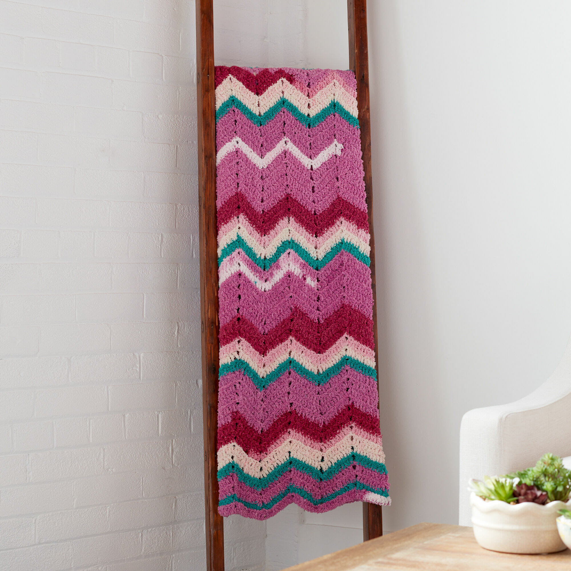Crochet