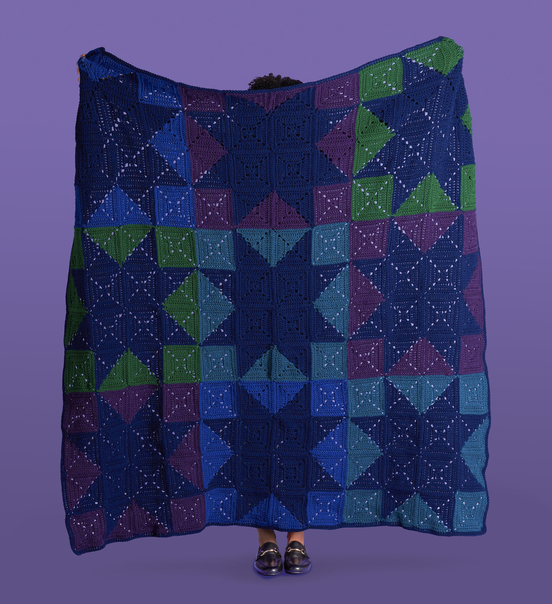 Crochet