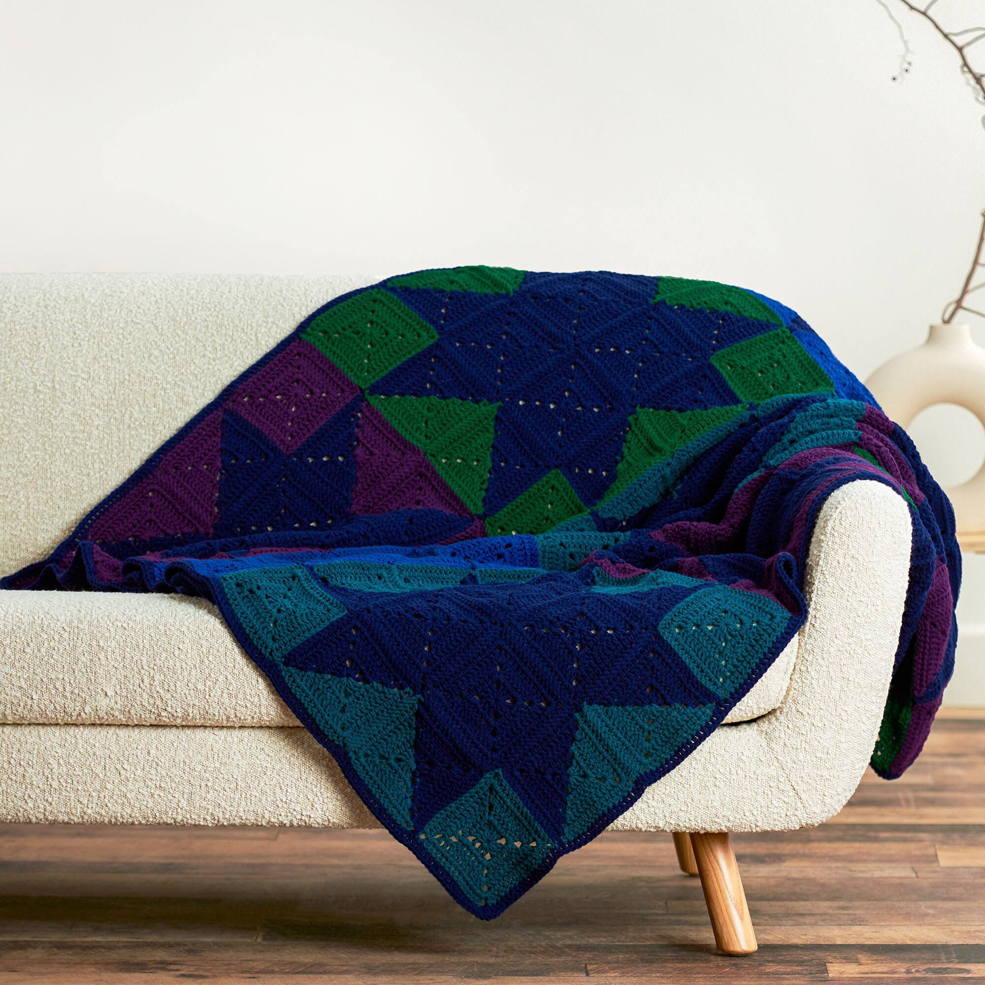 Crochet