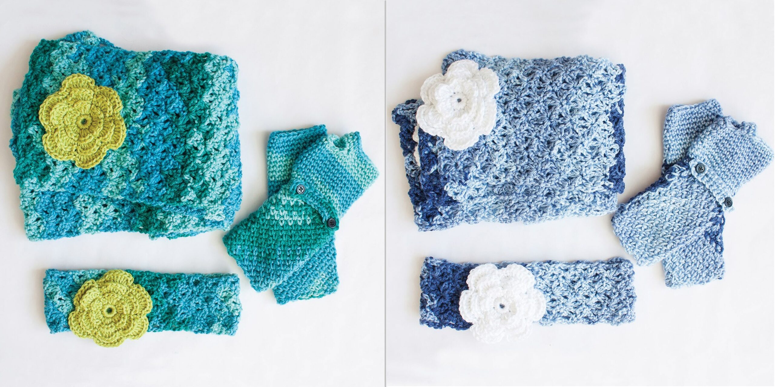 Crochet