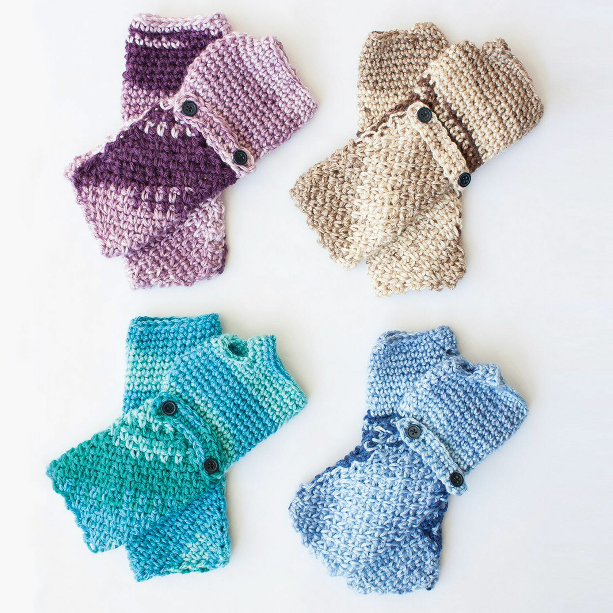 Crochet