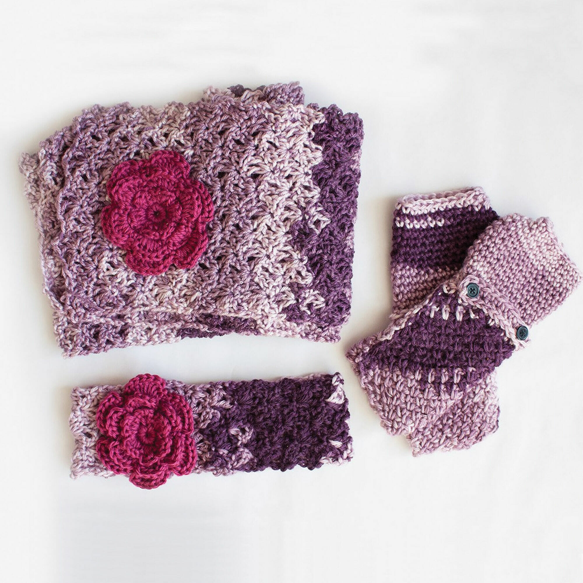 Crochet