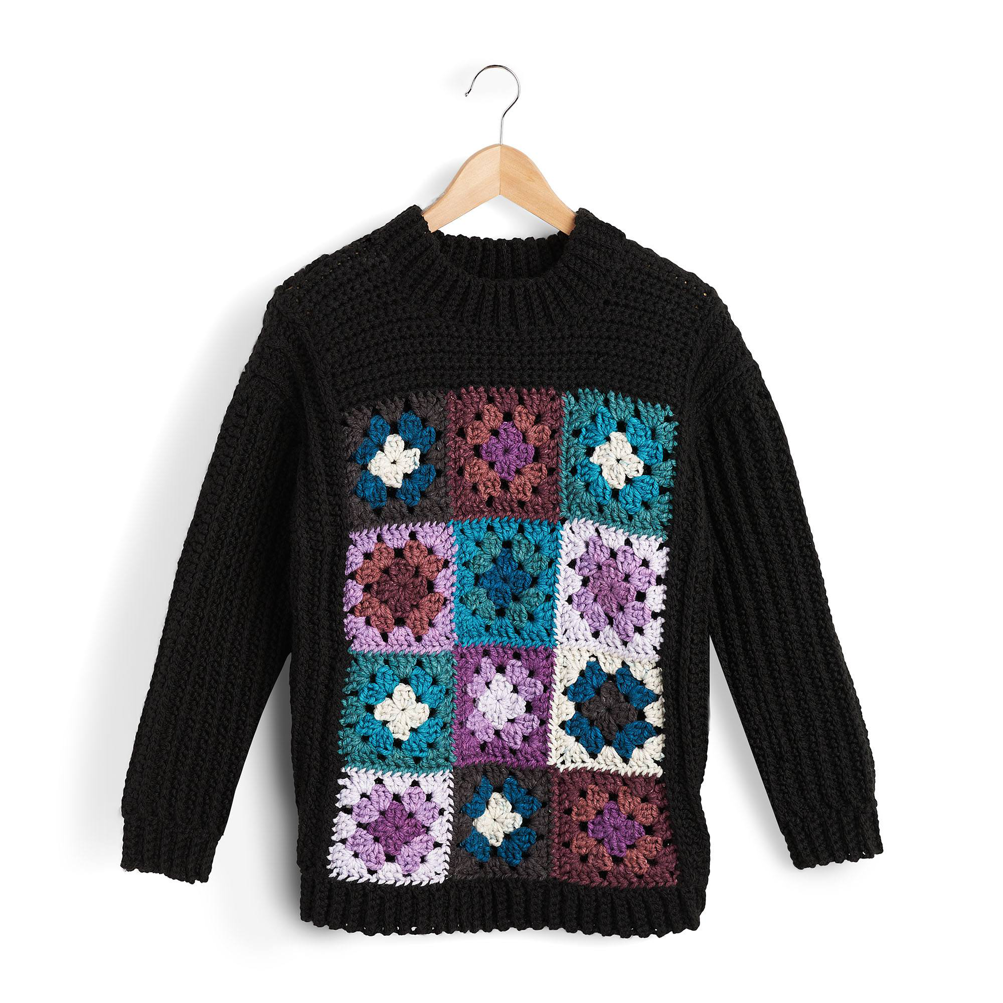 Crochet