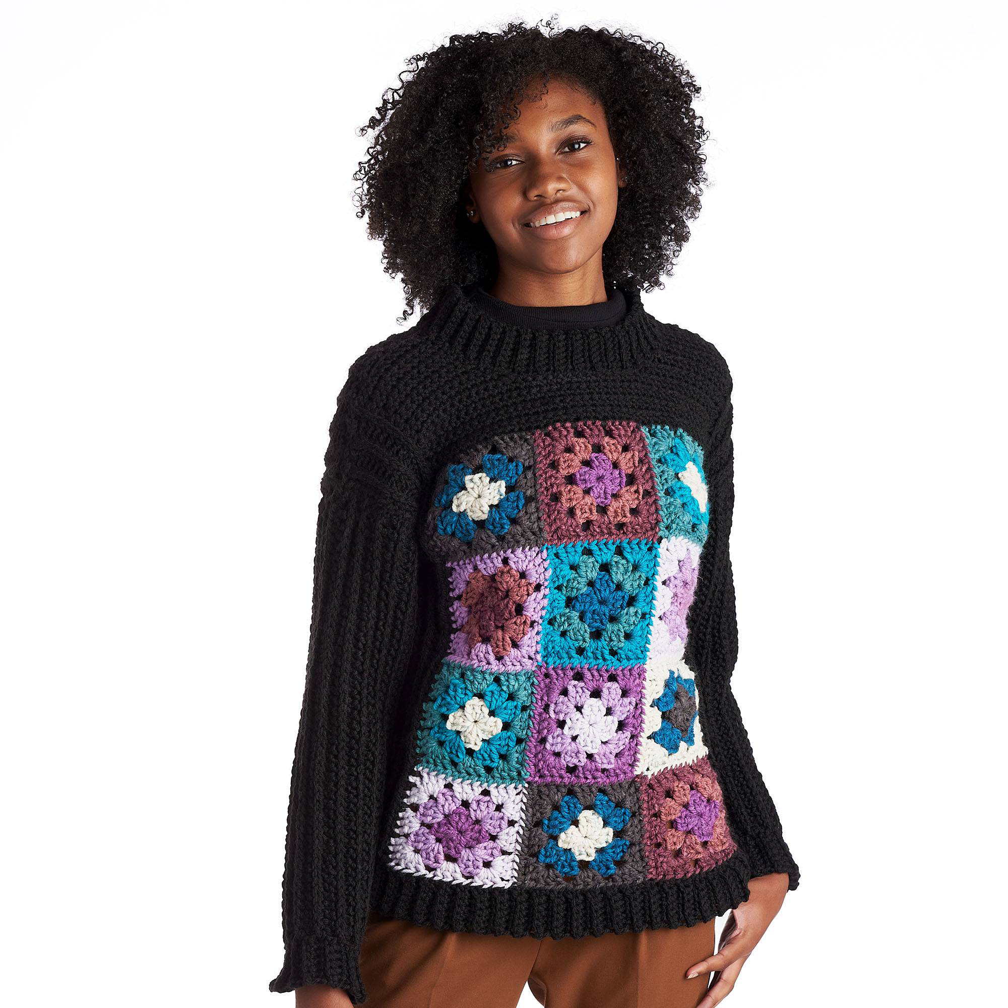 Crochet