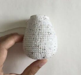 Crochet Cow Milka Amigurumi PDF Free Pattern Crochet Cow Milka Amigurumi PDF Free Pattern