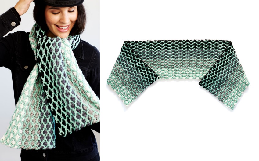 Crochet