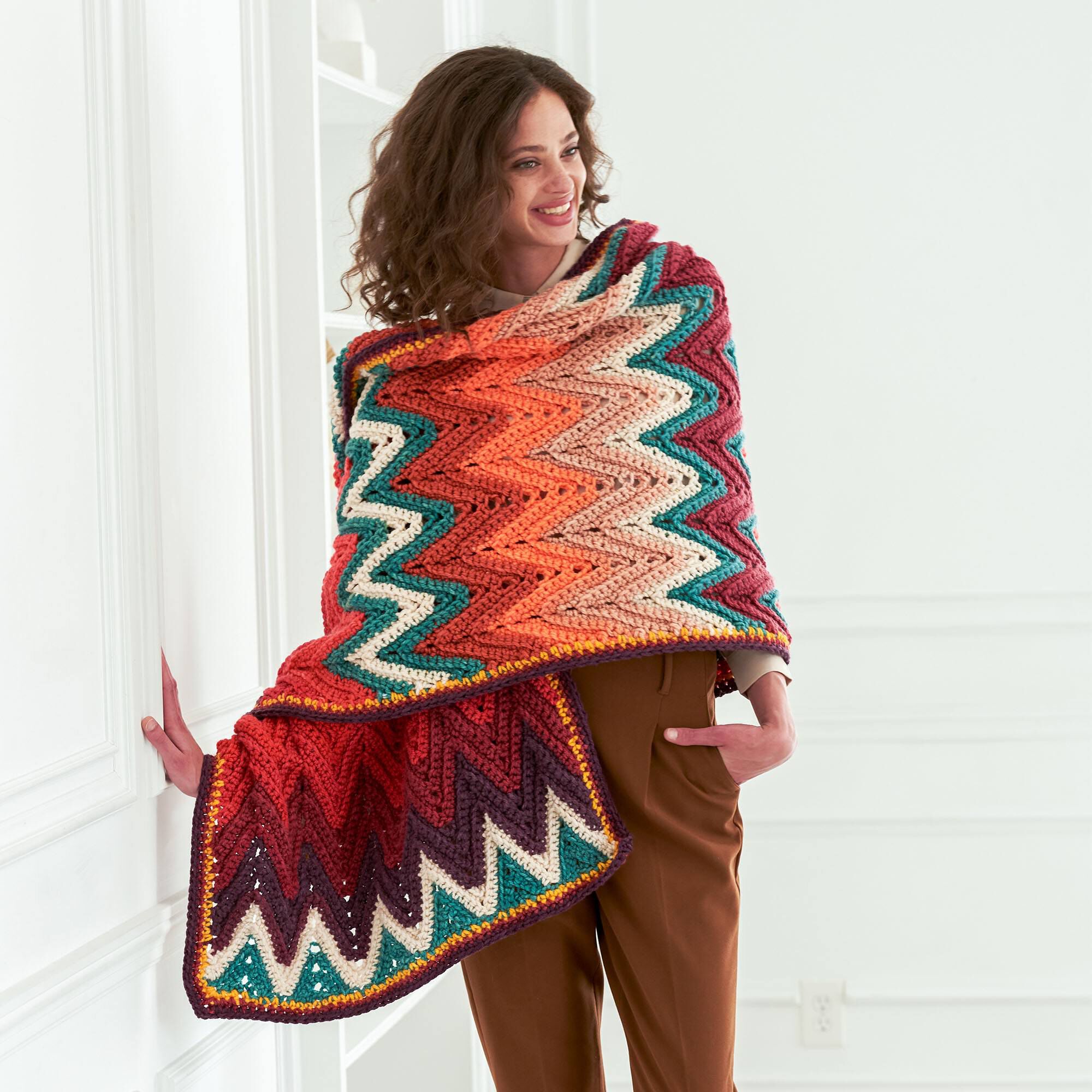 Crochet