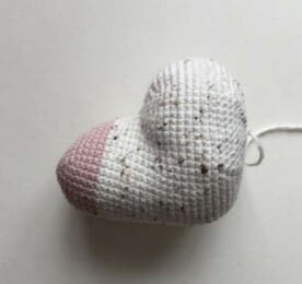 Crochet Cow Milka Amigurumi PDF Free Pattern Crochet Cow Milka Amigurumi PDF Free Pattern
