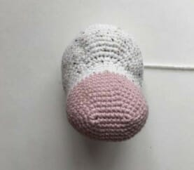Crochet Cow Milka Amigurumi PDF Free Pattern Crochet Cow Milka Amigurumi PDF Free Pattern