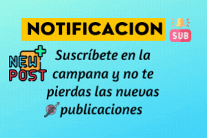 notificacion
