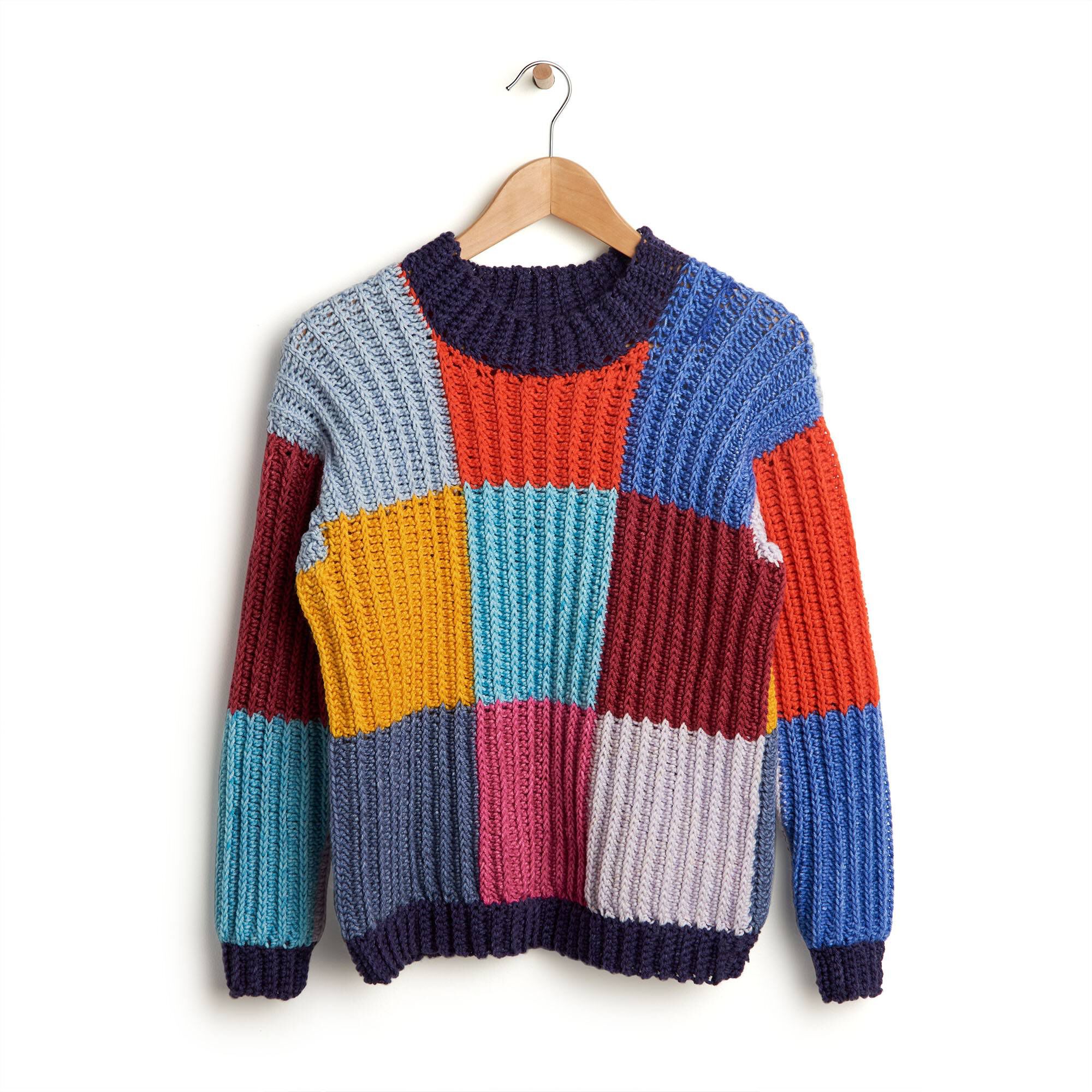 Crochet
