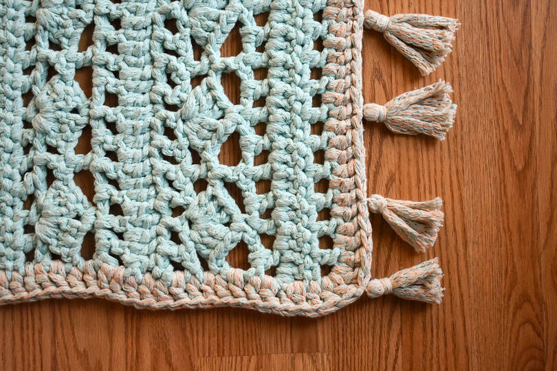 Crochet