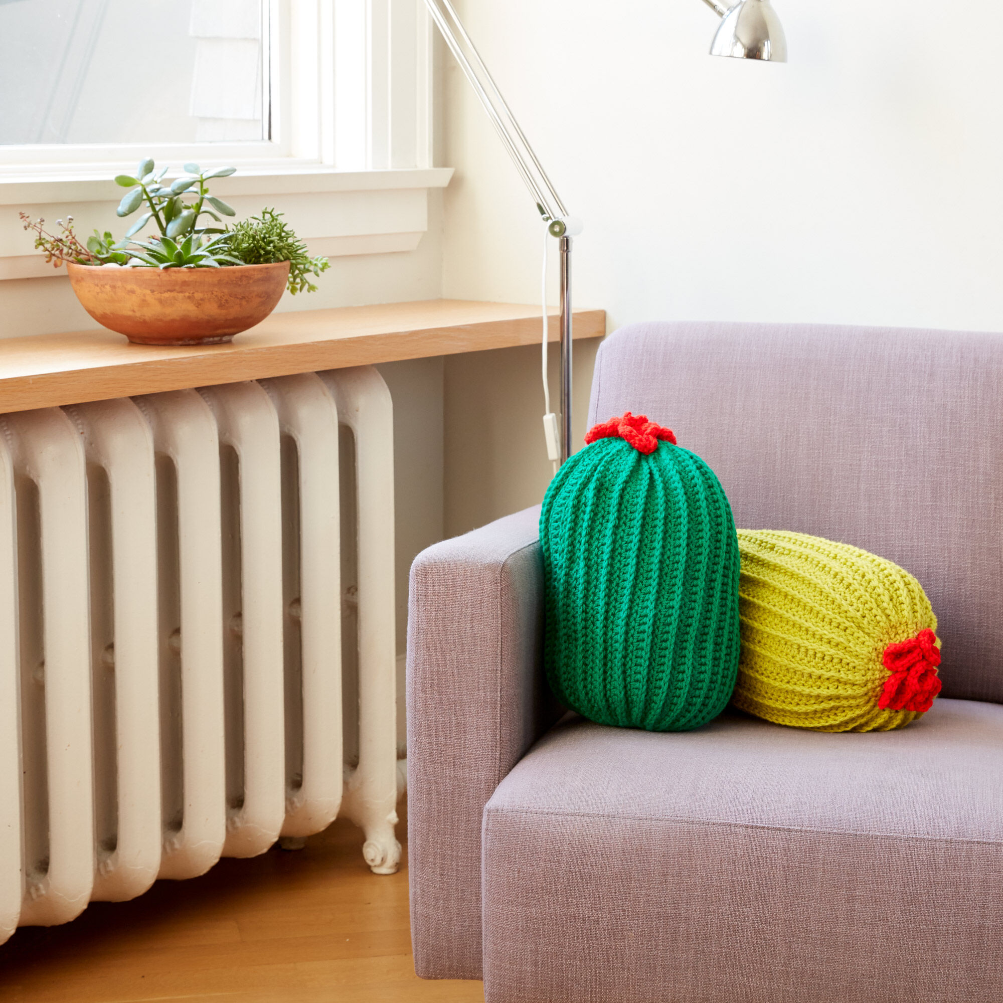 Crochet