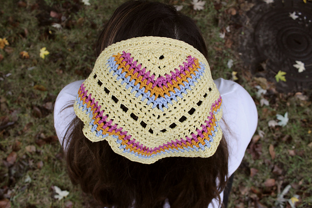 Crochet