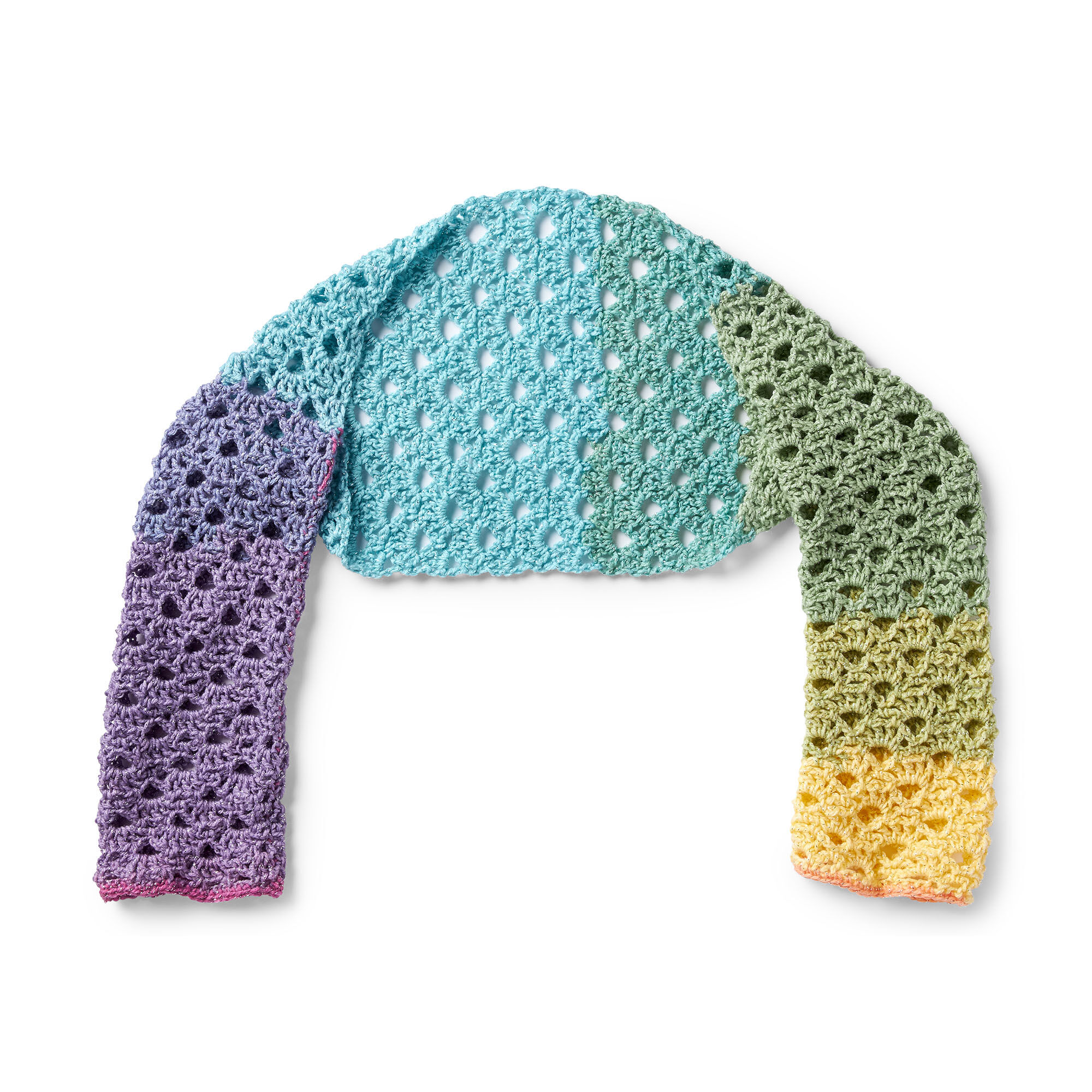Crochet