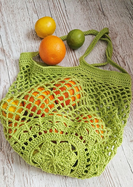 Crochet
