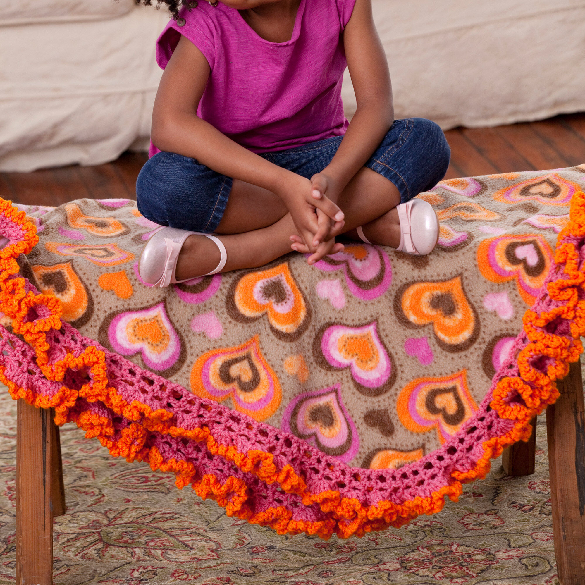 Crochet