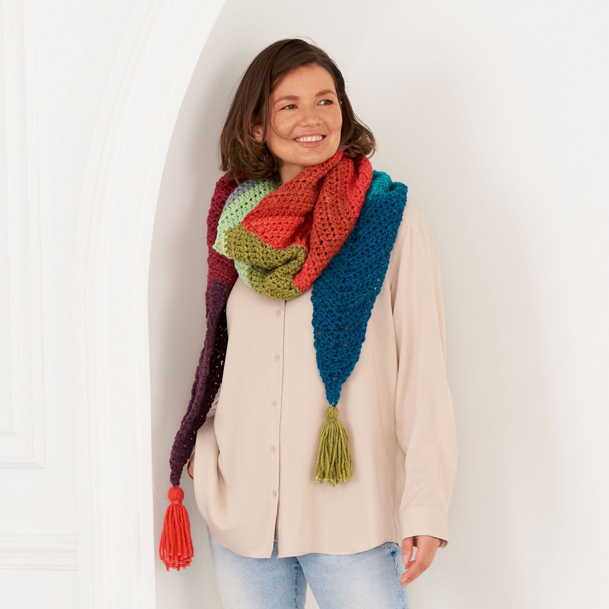 Crochet