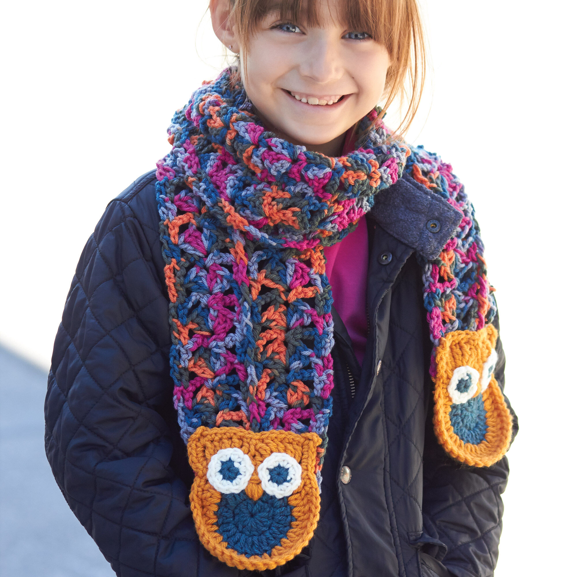 Crochet