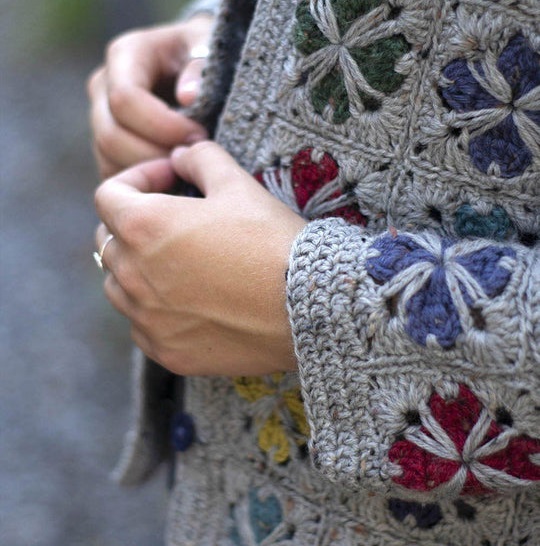 Crochet