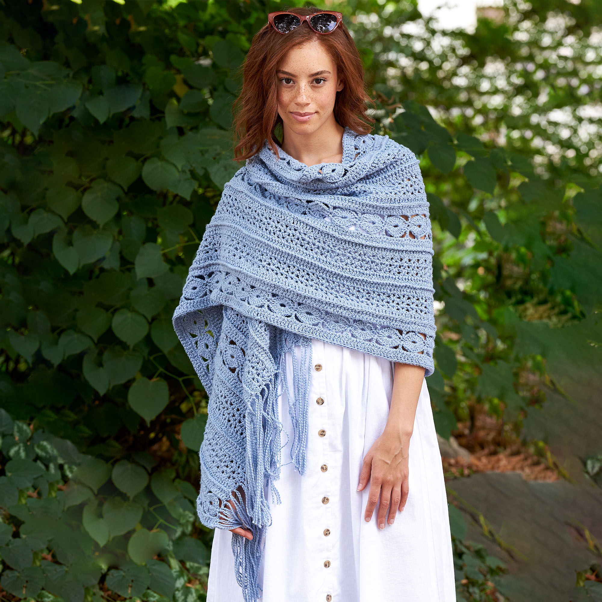 Crochet