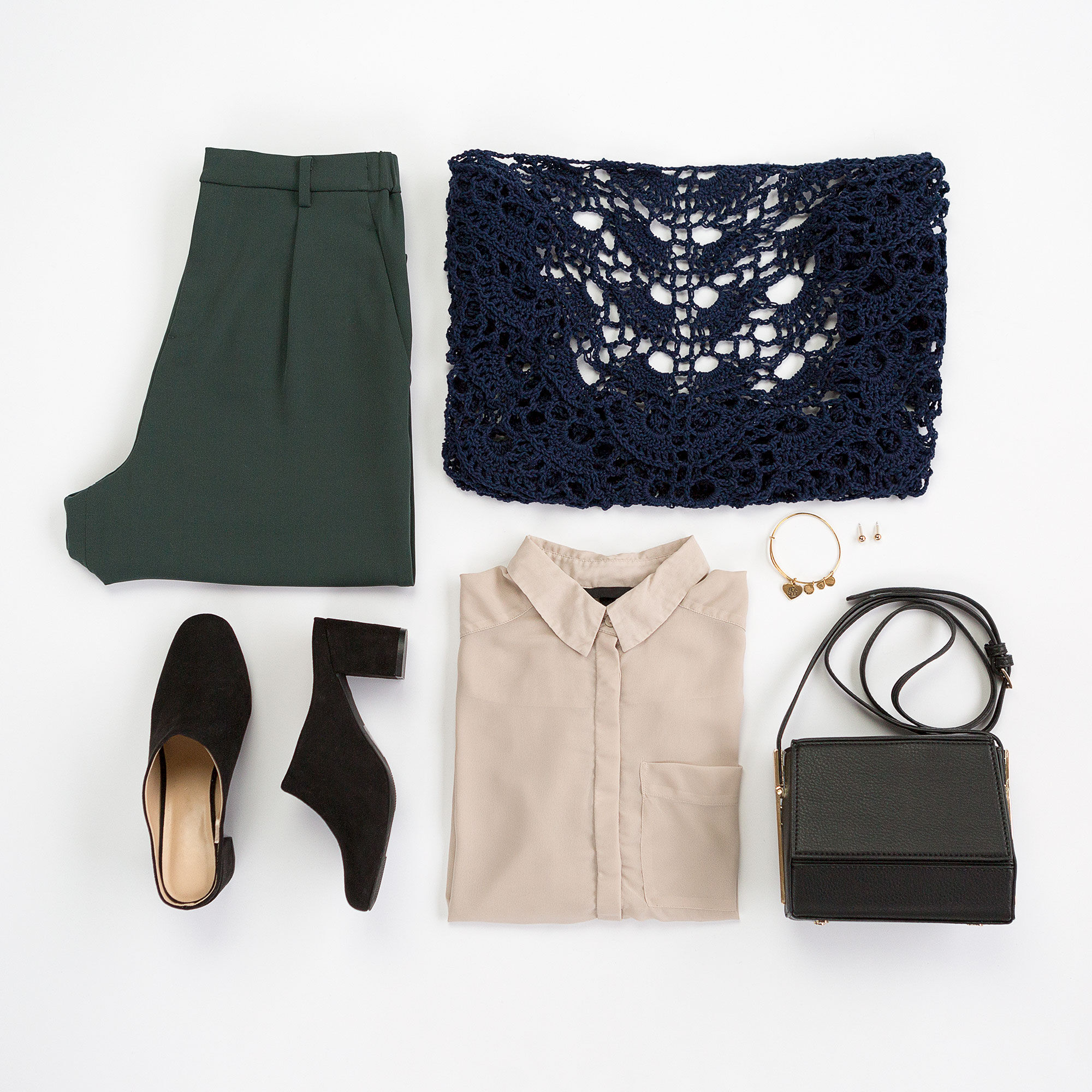 Crochet