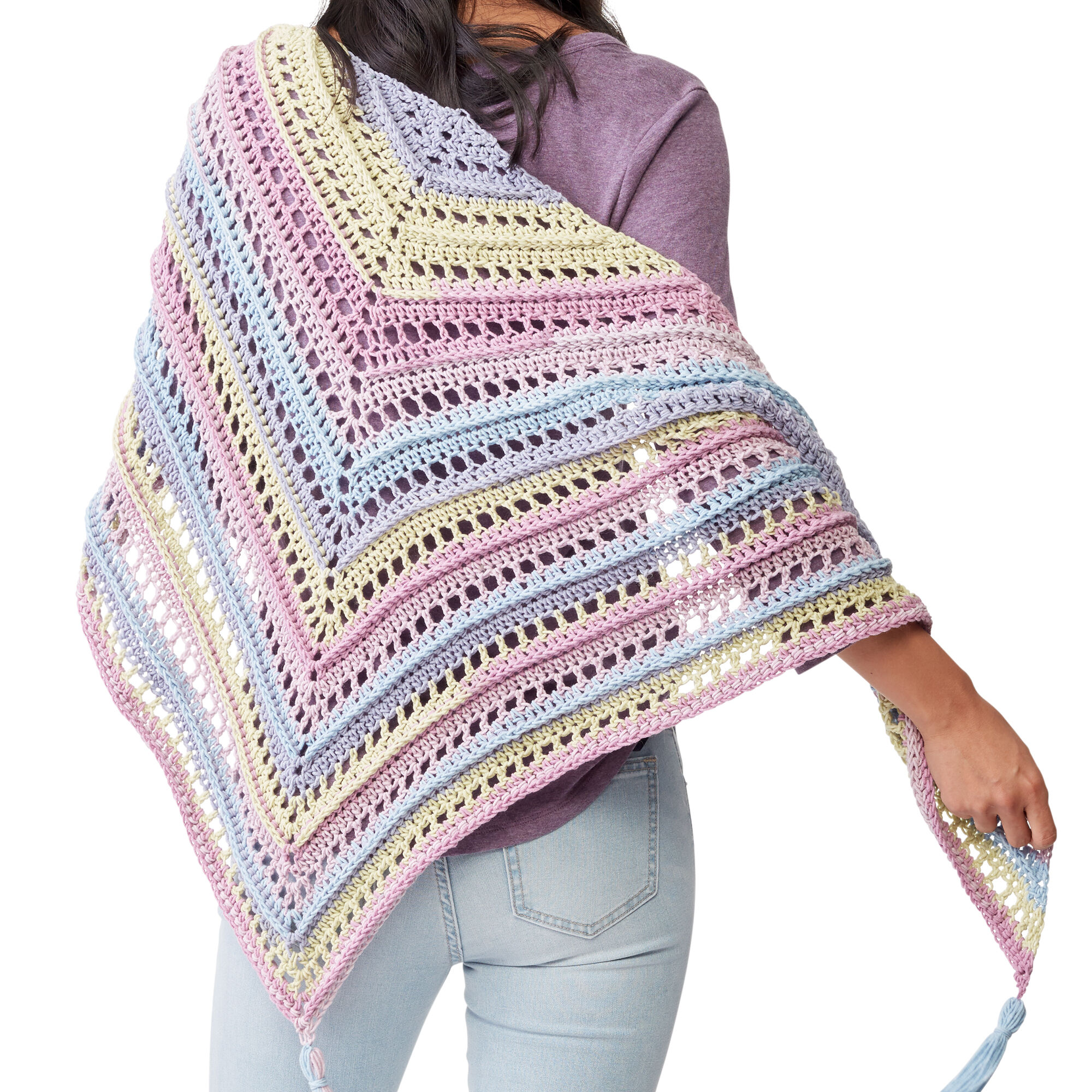 Crochet