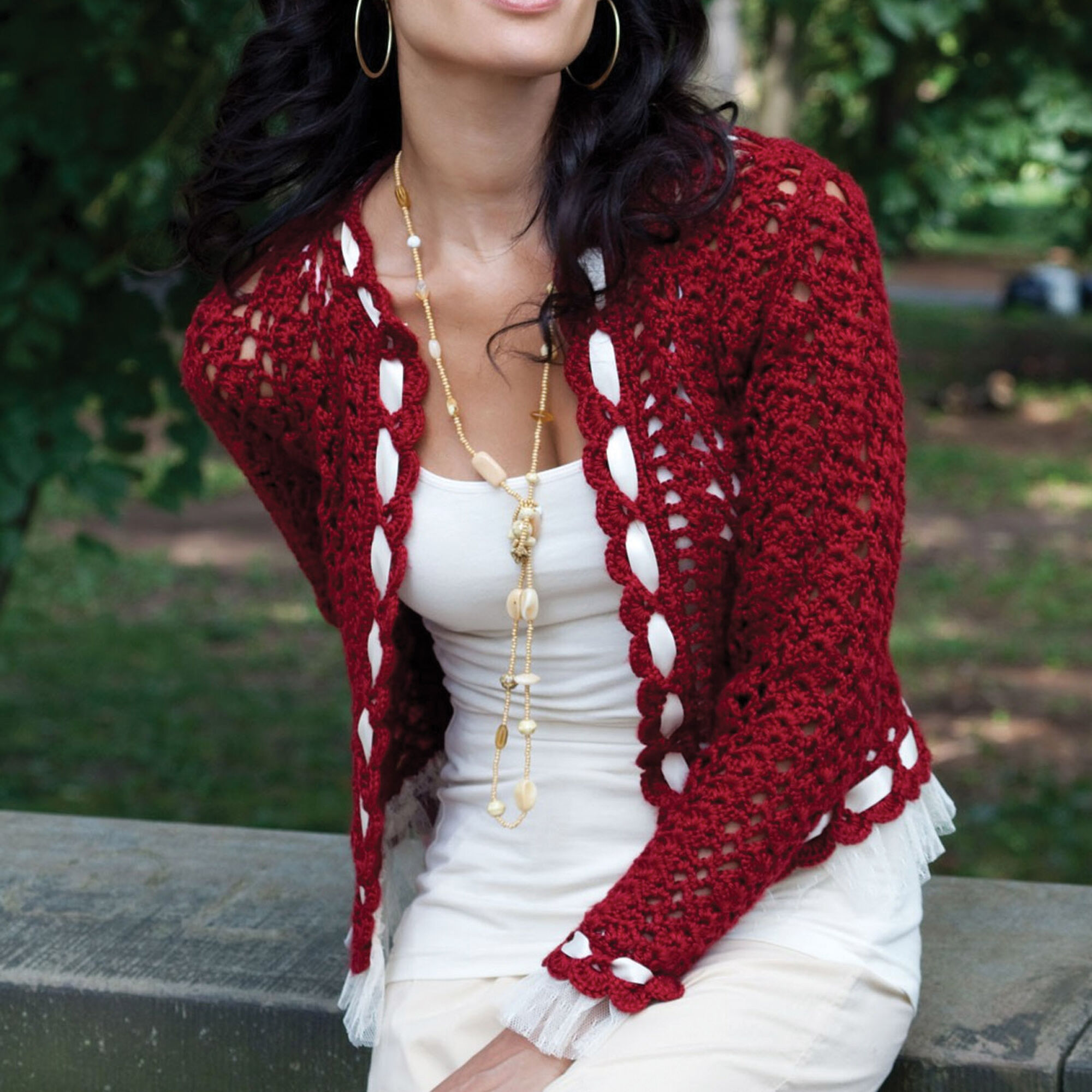 Crochet